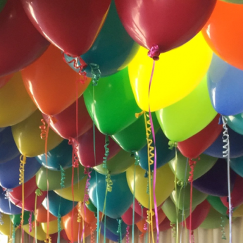 Party Supplies